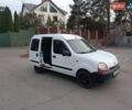Білий Рено Кєнгу, об'ємом двигуна 1.9 л та пробігом 385 тис. км за 3300 $, фото 7 на Automoto.ua