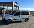 Белый Рено Кенгу, объемом двигателя 1.9 л и пробегом 251 тыс. км за 2650 $, фото 11 на Automoto.ua