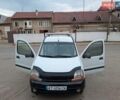 Білий Рено Кєнгу, об'ємом двигуна 1.9 л та пробігом 300 тис. км за 2700 $, фото 1 на Automoto.ua