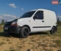 Білий Рено Кєнгу, об'ємом двигуна 1.9 л та пробігом 300 тис. км за 2400 $, фото 7 на Automoto.ua