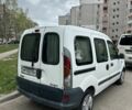 Белый Рено Кенгу, объемом двигателя 1.9 л и пробегом 350 тыс. км за 2471 $, фото 1 на Automoto.ua