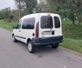 Білий Рено Кєнгу, об'ємом двигуна 1.9 л та пробігом 250 тис. км за 1500 $, фото 5 на Automoto.ua