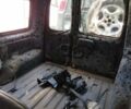 Белый Рено Кенгу, объемом двигателя 1.2 л и пробегом 220 тыс. км за 1500 $, фото 2 на Automoto.ua