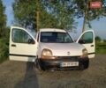 Белый Рено Кенгу, объемом двигателя 1.9 л и пробегом 300 тыс. км за 2300 $, фото 2 на Automoto.ua