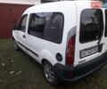Белый Рено Кенгу, объемом двигателя 1.87 л и пробегом 300 тыс. км за 2500 $, фото 3 на Automoto.ua