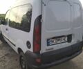 Белый Рено Кенгу, объемом двигателя 1.9 л и пробегом 300 тыс. км за 1700 $, фото 17 на Automoto.ua