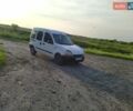 Белый Рено Кенгу, объемом двигателя 1.9 л и пробегом 300 тыс. км за 2300 $, фото 1 на Automoto.ua