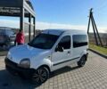 Белый Рено Кенгу, объемом двигателя 1.9 л и пробегом 251 тыс. км за 2650 $, фото 10 на Automoto.ua