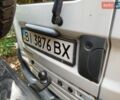 Білий Рено Кєнгу, об'ємом двигуна 1.2 л та пробігом 220 тис. км за 1500 $, фото 1 на Automoto.ua