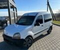Белый Рено Кенгу, объемом двигателя 1.9 л и пробегом 251 тыс. км за 2650 $, фото 1 на Automoto.ua