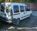 Белый Рено Кенгу, объемом двигателя 1.87 л и пробегом 353 тыс. км за 2000 $, фото 5 на Automoto.ua