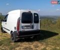 Білий Рено Кєнгу, об'ємом двигуна 1.9 л та пробігом 300 тис. км за 2400 $, фото 19 на Automoto.ua