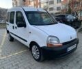 Белый Рено Кенгу, объемом двигателя 1.9 л и пробегом 274 тыс. км за 2350 $, фото 2 на Automoto.ua