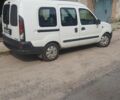 Білий Рено Кєнгу, об'ємом двигуна 1.9 л та пробігом 290 тис. км за 2501 $, фото 1 на Automoto.ua