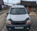 Белый Рено Кенгу, объемом двигателя 1.9 л и пробегом 270 тыс. км за 3500 $, фото 1 на Automoto.ua