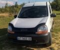 Білий Рено Кєнгу, об'ємом двигуна 1.9 л та пробігом 300 тис. км за 2400 $, фото 5 на Automoto.ua