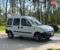 Белый Рено Кенгу, объемом двигателя 1.87 л и пробегом 376 тыс. км за 2600 $, фото 4 на Automoto.ua