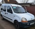 Белый Рено Кенгу, объемом двигателя 1.87 л и пробегом 305 тыс. км за 3500 $, фото 2 на Automoto.ua
