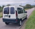 Білий Рено Кєнгу, об'ємом двигуна 1.9 л та пробігом 250 тис. км за 1500 $, фото 3 на Automoto.ua