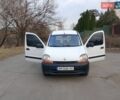 Білий Рено Кєнгу, об'ємом двигуна 1.9 л та пробігом 385 тис. км за 3300 $, фото 11 на Automoto.ua