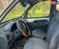 Белый Рено Кенгу, объемом двигателя 1.87 л и пробегом 376 тыс. км за 2600 $, фото 13 на Automoto.ua