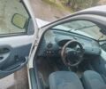 Белый Рено Кенгу, объемом двигателя 1.9 л и пробегом 240 тыс. км за 2650 $, фото 4 на Automoto.ua
