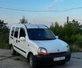Белый Рено Кенгу, объемом двигателя 1.9 л и пробегом 371 тыс. км за 3500 $, фото 1 на Automoto.ua