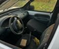 Белый Рено Кенгу, объемом двигателя 1.9 л и пробегом 230 тыс. км за 1500 $, фото 3 на Automoto.ua