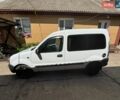 Белый Рено Кенгу, объемом двигателя 1.9 л и пробегом 434 тыс. км за 2300 $, фото 1 на Automoto.ua