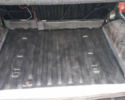 Белый Рено Кенгу, объемом двигателя 1.9 л и пробегом 355 тыс. км за 2900 $, фото 2 на Automoto.ua