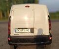 Белый Рено Кенгу, объемом двигателя 1.9 л и пробегом 300 тыс. км за 2300 $, фото 18 на Automoto.ua