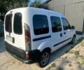 Белый Рено Кенгу, объемом двигателя 1.87 л и пробегом 420 тыс. км за 3200 $, фото 2 на Automoto.ua