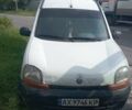 Белый Рено Кенгу, объемом двигателя 1.87 л и пробегом 350 тыс. км за 2600 $, фото 1 на Automoto.ua