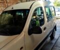 Белый Рено Кенгу, объемом двигателя 1.9 л и пробегом 230 тыс. км за 3800 $, фото 2 на Automoto.ua
