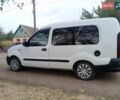 Белый Рено Кенгу, объемом двигателя 1.9 л и пробегом 340 тыс. км за 2850 $, фото 9 на Automoto.ua
