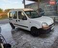 Білий Рено Кєнгу, об'ємом двигуна 1.9 л та пробігом 273 тис. км за 2750 $, фото 1 на Automoto.ua
