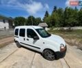Білий Рено Кєнгу, об'ємом двигуна 1.87 л та пробігом 260 тис. км за 2850 $, фото 1 на Automoto.ua