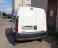 Белый Рено Кенгу, объемом двигателя 1.87 л и пробегом 500 тыс. км за 2500 $, фото 8 на Automoto.ua