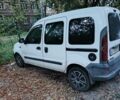 Белый Рено Кенгу, объемом двигателя 1.87 л и пробегом 290 тыс. км за 2800 $, фото 1 на Automoto.ua