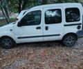 Белый Рено Кенгу, объемом двигателя 1.87 л и пробегом 290 тыс. км за 2800 $, фото 1 на Automoto.ua