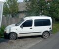 Белый Рено Кенгу, объемом двигателя 1.87 л и пробегом 350 тыс. км за 2600 $, фото 6 на Automoto.ua