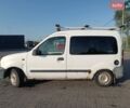 Білий Рено Кєнгу, об'ємом двигуна 1.9 л та пробігом 100 тис. км за 3000 $, фото 1 на Automoto.ua