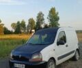 Білий Рено Кєнгу, об'ємом двигуна 1.9 л та пробігом 308 тис. км за 1250 $, фото 1 на Automoto.ua
