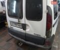 Белый Рено Кенгу, объемом двигателя 1.9 л и пробегом 278 тыс. км за 2050 $, фото 4 на Automoto.ua
