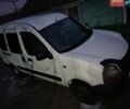 Білий Рено Кєнгу, об'ємом двигуна 1.9 л та пробігом 270 тис. км за 3100 $, фото 1 на Automoto.ua