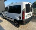 Белый Рено Кенгу, объемом двигателя 1.87 л и пробегом 420 тыс. км за 3200 $, фото 3 на Automoto.ua