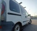 Рено Кєнгу 2001 у Дніпро (Дніпропетровську) на Automoto.ua Білий Рено Кєнгу, об'ємом двигуна 1.9 л та пробігом 100 тис. км за 3000 $, фото 19 на Automoto.ua