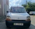 Белый Рено Кенгу, объемом двигателя 1.87 л и пробегом 500 тыс. км за 2500 $, фото 4 на Automoto.ua