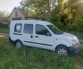Білий Рено Кєнгу, об'ємом двигуна 1.9 л та пробігом 529 тис. км за 2459 $, фото 1 на Automoto.ua