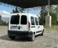 Белый Рено Кенгу, объемом двигателя 1.9 л и пробегом 230 тыс. км за 1600 $, фото 2 на Automoto.ua